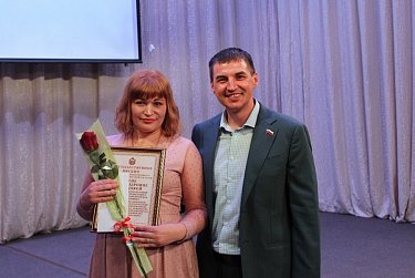 Оренбуржье чествует медиков